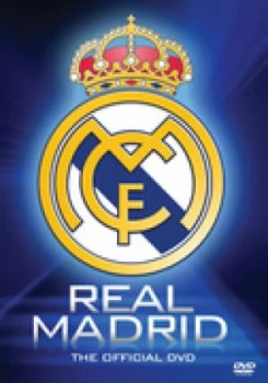 Image of Real Madrid - Real. The Movie
