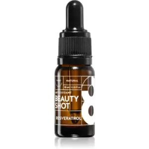 Image of You&Oil Beauty Shot Resveratrol Antioxidant Serum with Soothing Effects 10 ml