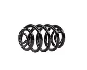 Image of BILSTEIN Coil spring BMW 38-228599 33533413079,33533413080,33533413081 3413079,3413080,3413081