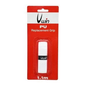 Image of Uwin PU Grip - White