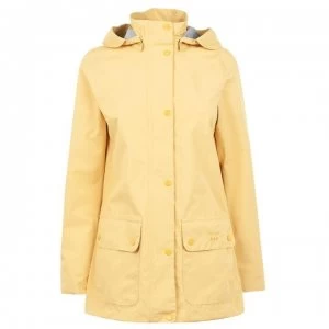 Image of Barbour Fourwinds Jacket - Dandelion