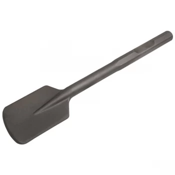Image of Worksafe B1CS Clay Spade 110 x 500mm - Bosch 11304