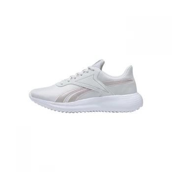 Image of Reebok Lite 3 Shoes Womens - Cold Grey / Quartz Met / Cloud