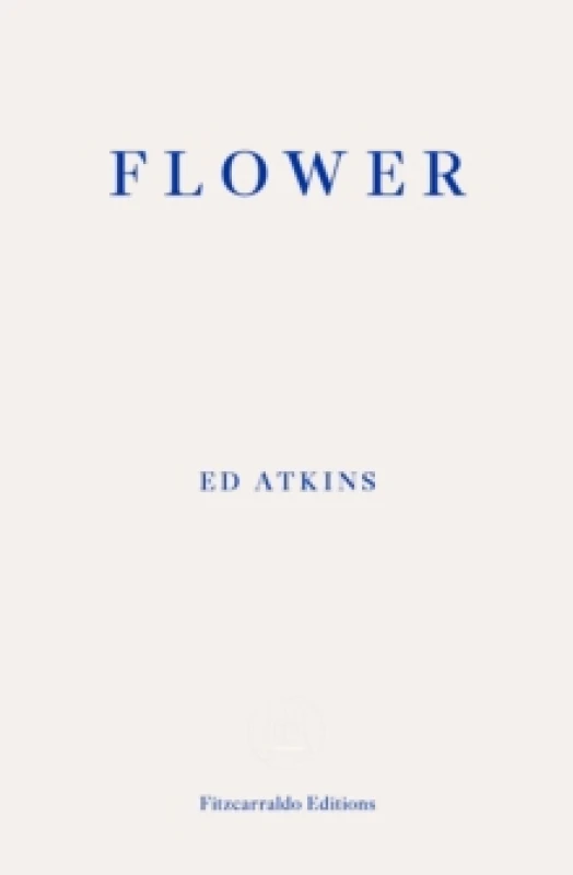 Image of Flower Paperback / softback