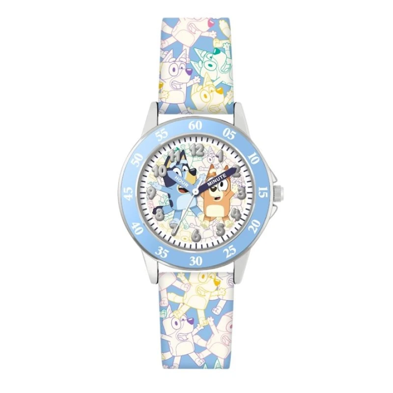 Image of Bluey BLY9004 Children's Watch - W01172
