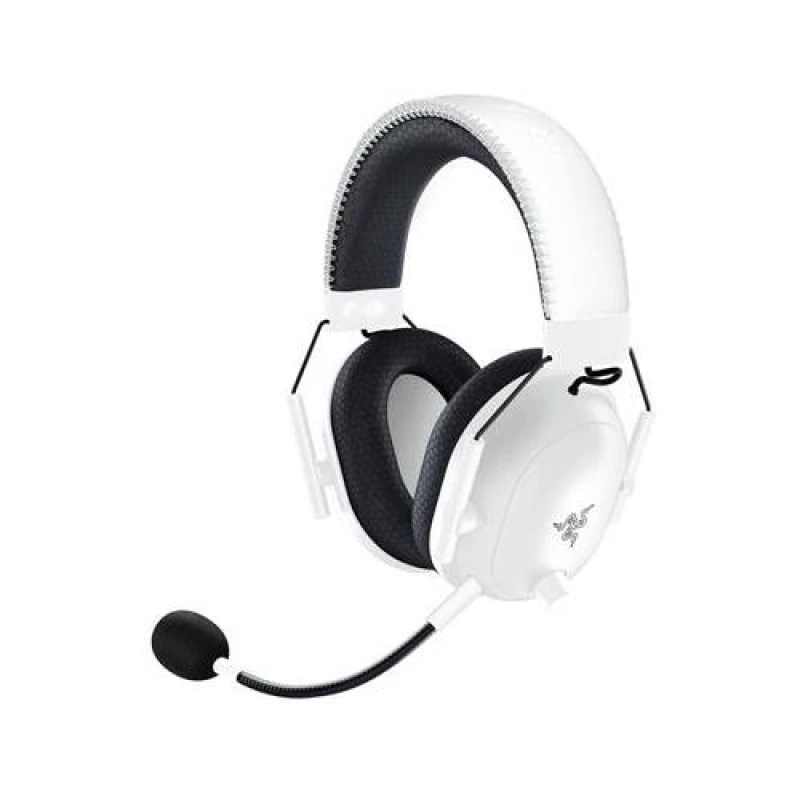 Image of RAZER BlackShark V2 Pro Wireless 7.1 Gaming Headset for PlayStation - White 8887910060735