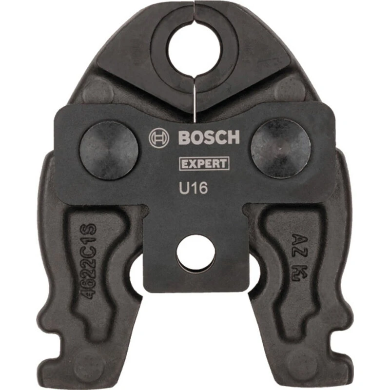 Image of Bosch EXPERT U Profile Compact Press Jaw 2608570196 Size: 16mm