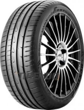 Image of Dunlop Sport Maxx RT2 225/60 R18 104Y XL