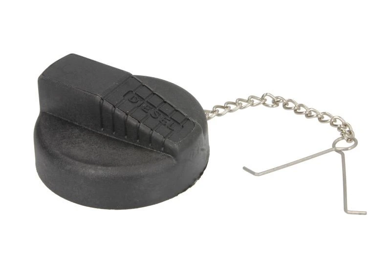 Image of AKUSAN AG 0213 Sealing Cap, fuel tank Plastic Sealing Cap,fuel tank (2899)