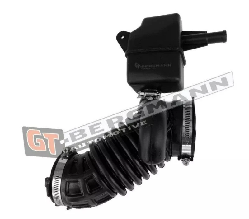 Image of GT-BERGMANN GT52-829 Hose, air supply Hose,air supply (3401)