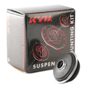 Image of KYB Top strut mount TOYOTA SM9905 487550D010,487550D070,4875552070 Strut mount,Top mount,Suspension top mount,Suspension mount,Top strut mounting