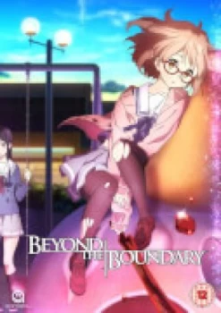 Image of Beyond The Boundary - Complete Season Collection