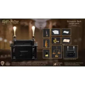 Image of Harry Potter My Favourite Movie 1/6 Gringotts Desk