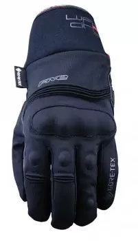 Image of Five WFX City Short GTX Waterproof Gloves, Size L, Size L