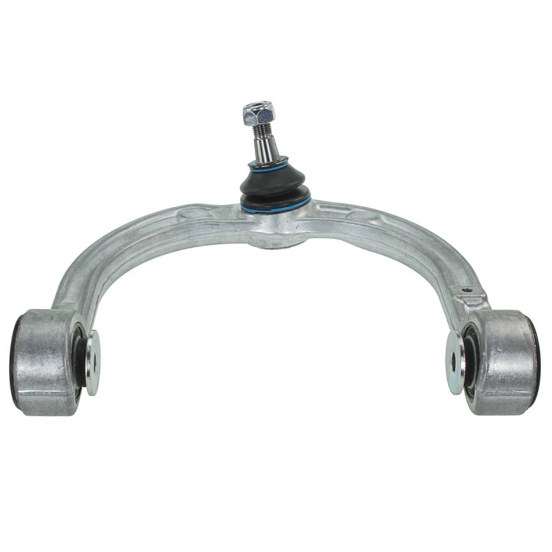 Image of MEYLE 016 050 0001 Suspension arm Control Arm, Aluminium, Upper, with rubber mount Aluminium Track Control Arm (273)