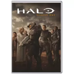 Image of Halo: Season One