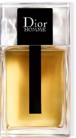 Image of Christian Dior Homme Eau de Toilette For Him 100ml