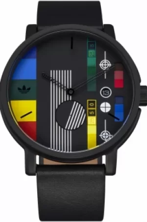 Image of District LX2