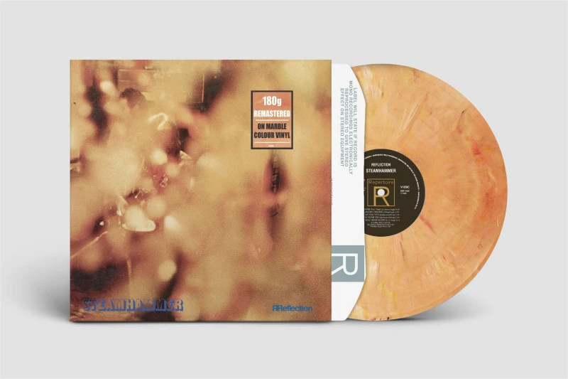 Image of Reflection Vinyl