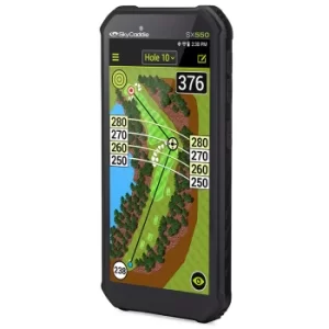 Image of SkyCaddie SX550 GPS Rangefinder