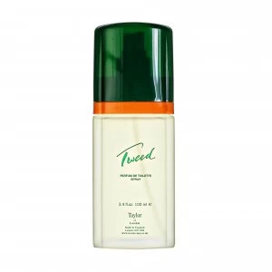 Image of Taylor of London Tweed Parfum de Toilette Eau de Toilette For Her 100ml