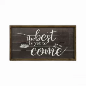 Image of KZM703 Multicolor Decorative Framed MDF Painting