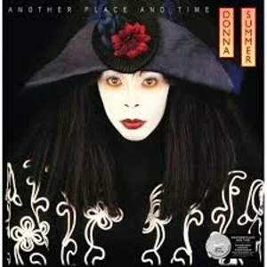 Image of Donna Summer - Another Place And Time Vinyl