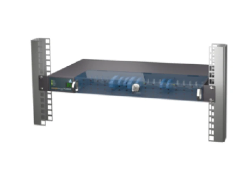 Image of SEH RMK 3 Black