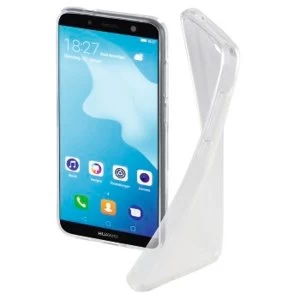 Image of Hama Huawei Y5 2018 / Honor 7S Crystal Back Case Cover