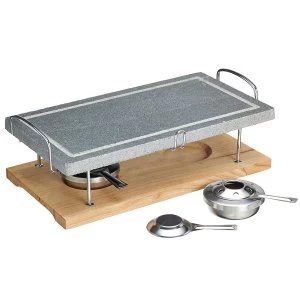 Image of Artesa Hot Stone Grill