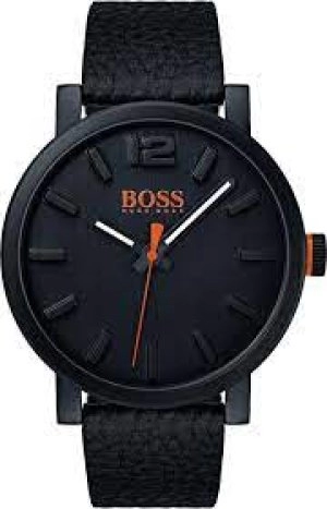 Image of Hugo Boss Orange Bilbao 1550038 Men Strap Watch