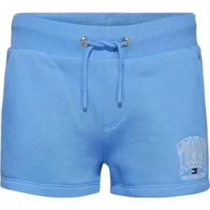 Image of Tommy Hilfiger Bold Varsity Short - Blue