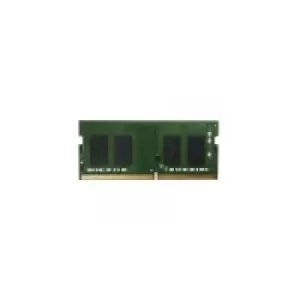 Image of QNAP RAM-4GDR4T0-SO-2666 memory module 4GB 1 x 4GB DDR4 2666 MHz