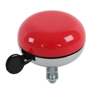 Image of Bobbin Ding Dong Bell Red