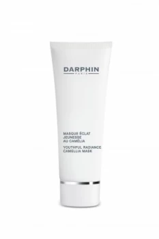 Image of Darphin Youthful Radiance Mask 75ml