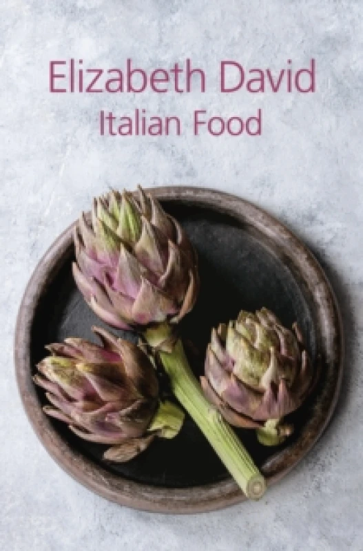 Image of Italian Food Hardback
