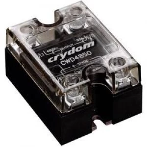 Image of Crydom CWA2425 Solid State Electronic Load Relay Panel Mount