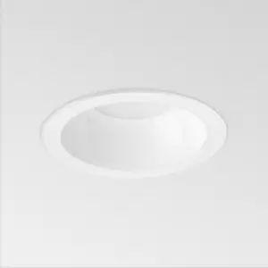 Image of Philips CoreLine Downlight Gen4 9.5W LED Downlight Warm White 90°- 406360425