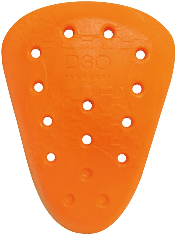 Image of Held T5 Evo Pro X Hip Protectors Size