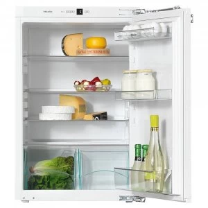 Image of Miele K32222i 154L Frost Free Integrated Larder Fridge