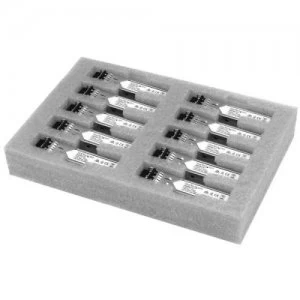 Image of 1G Fiber SFP Module MM LC with DDM