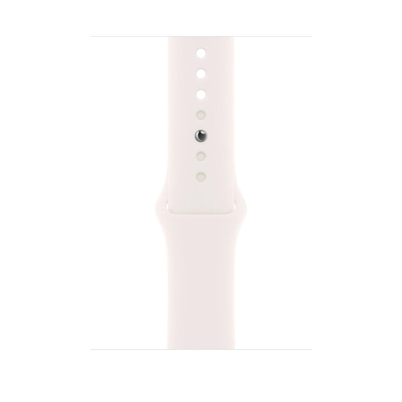 Image of Apple Apple MXM93ZM/A Smart Wearable Accessories Band Fluoroelastomer MXM93ZM/A