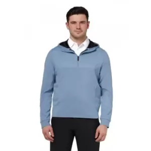 Image of Callaway Mixed Media Technical Hoodie INFINITY - M