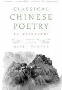 Image of classical chinese poetry an anthology