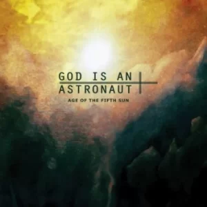 Image of Age of the Fifth Sun by God Is an Astronaut Vinyl Album