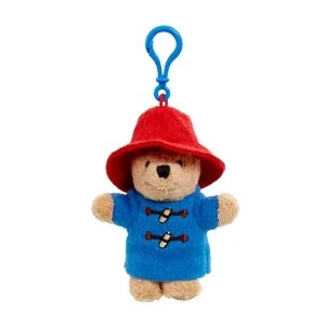 Image of Classic Paddington Bear Key Chain