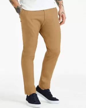 Image of Original Penguin Stretch Chino 29 In