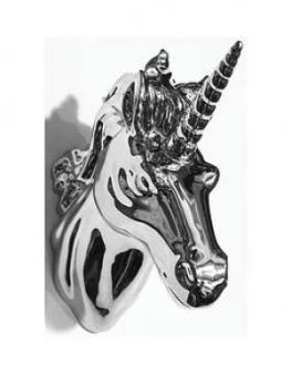 Image of Arthouse Chrome Unicorn