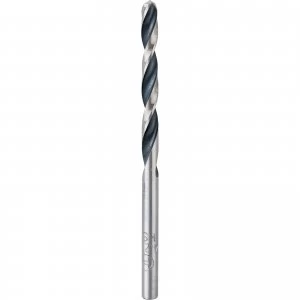 Image of Bosch HSS PointTeQ Drill Bit 4.2mm Pack of 10