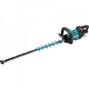 Image of Makita DUH751Z 750mm 18V LXT Cordless Brushless Hedge Trimmer